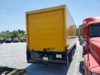 2021 International MV607