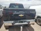 2014 Chevrolet Silverado K3500 LTZ