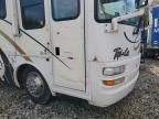 2003 Freightliner Chassis X Line Motor Home