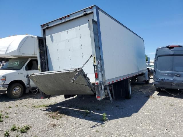 2023 Freightliner M2 106 Medium Duty