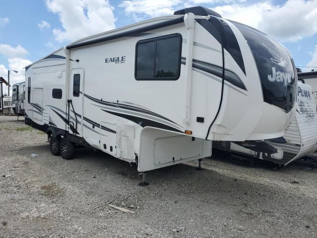 2023 Jayco Jayflight