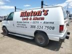 2008 Ford Econoline E250 Van