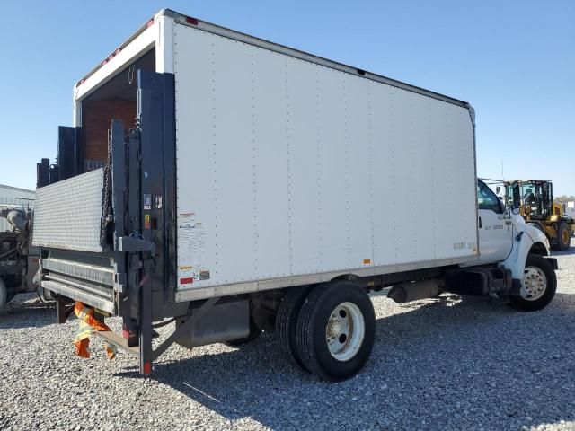 2000 Ford F650 Super Duty