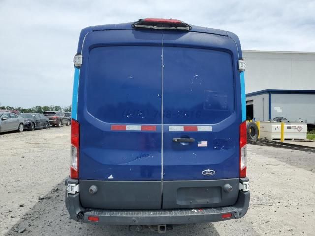 2018 Ford Transit T-350