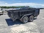 2024 MAX Built Dump Trailer