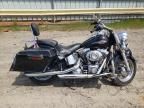2007 Harley-Davidson Flstc
