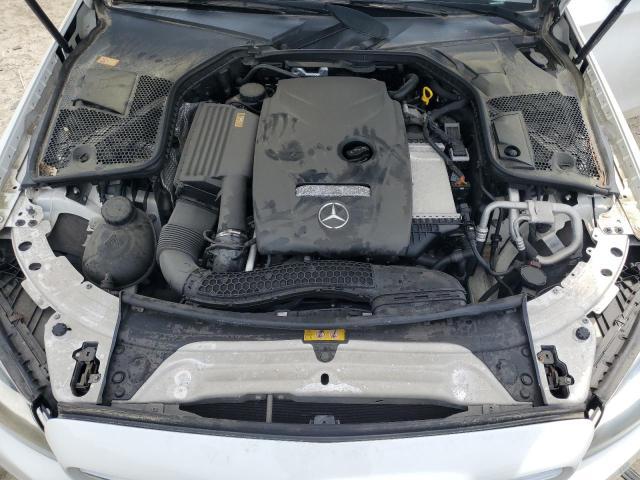 2016 Mercedes-Benz C 300 4matic