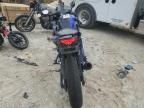 2018 Yamaha YZFR3