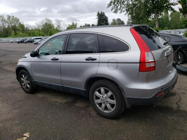2007 Honda CR-V EX