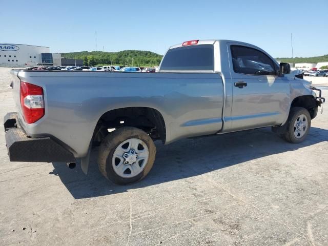 2015 Toyota Tundra SR