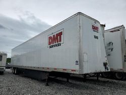 Vehiculos salvage en venta de Copart Prairie Grove, AR: 2016 Utility VS2DX DRY Van Trailer