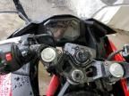 2024 Kawasaki EX500 A