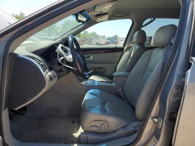 2007 Cadillac SRX