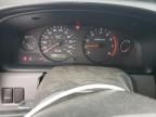 2000 Nissan Frontier Crew Cab XE