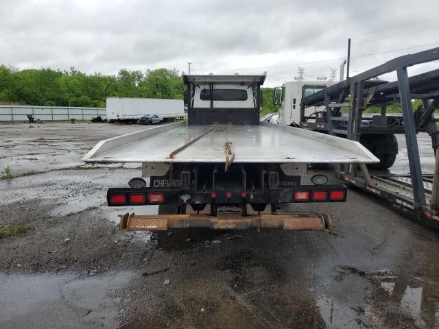 2015 Freightliner M2 106 Medium Duty