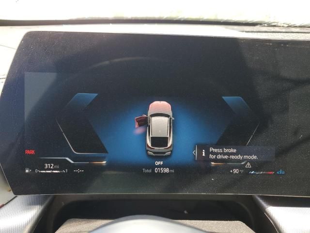 2025 BMW X2 XDRIVE28I