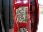2004 Nissan Frontier Crew Cab XE V6