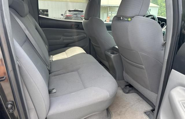 2010 Toyota Tacoma Double Cab Long BED