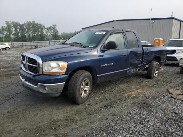 2006 Dodge RAM 1500 ST