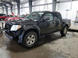 2012 Nissan Frontier S for sale in Ham Lake, MN