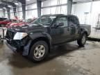 2012 Nissan Frontier S