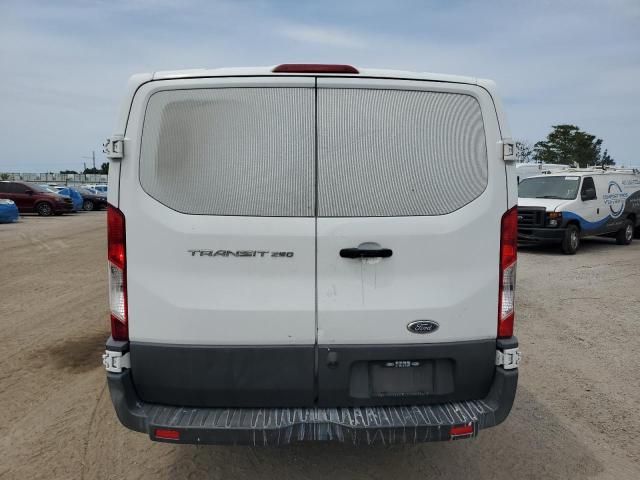 2016 Ford Transit T-250