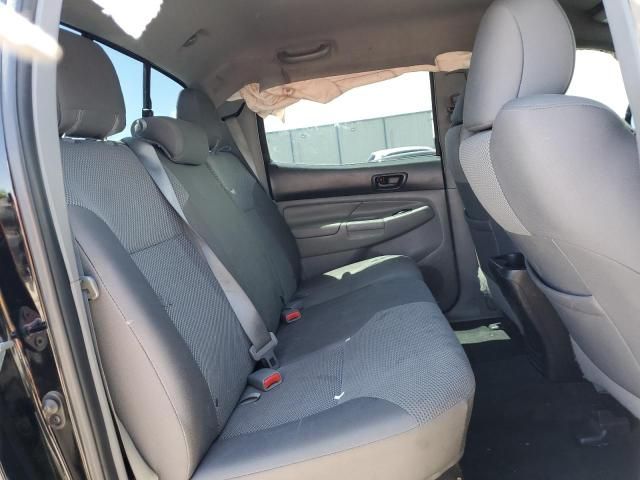 2015 Toyota Tacoma Double Cab Prerunner