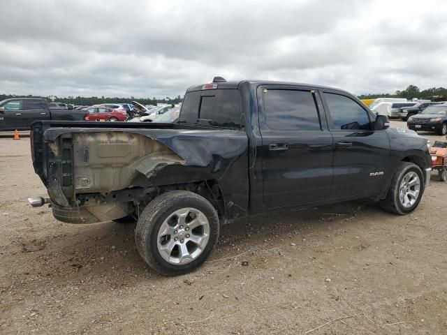2021 Dodge RAM 1500 BIG HORN/LONE Star