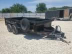 2022 PJ 2023 PJ 1D192 Dump Trailer