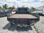 2022 Chevrolet Silverado K3500