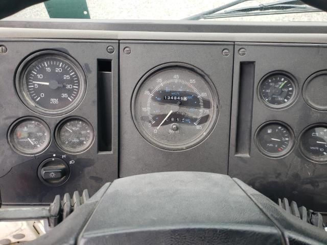 1996 Ford Low Tilt Cargo CF7000