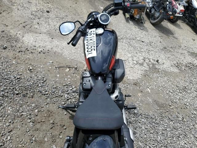 2024 Yamaha XVS950 CUD