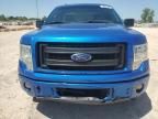2013 Ford F150