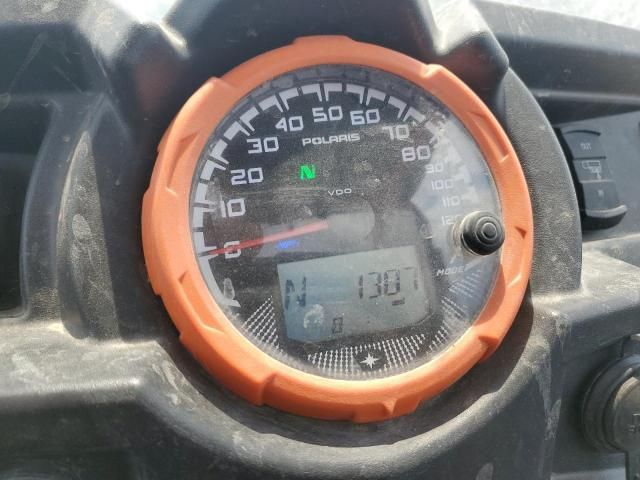 2015 Polaris RZR XP 1000 EPS