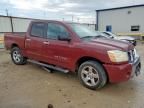 2007 Nissan Titan XE