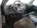 2002 Chevrolet Silverado C1500