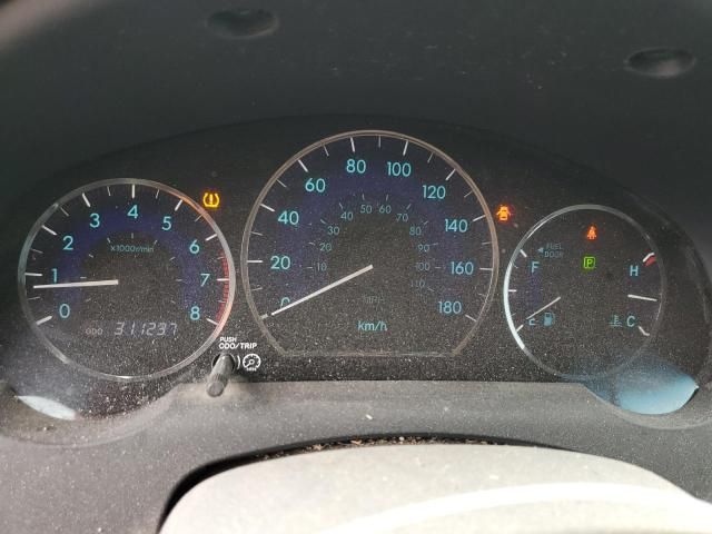 2010 Toyota Sienna CE