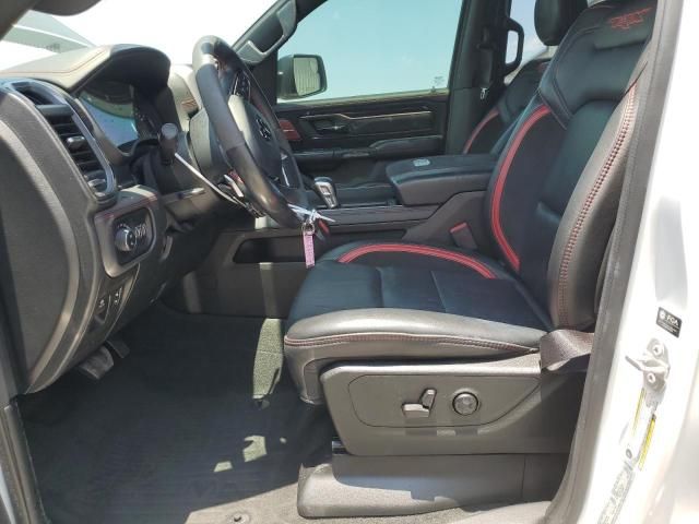 2021 Dodge RAM 1500 TRX