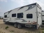 2013 Rubi Travel Trailer