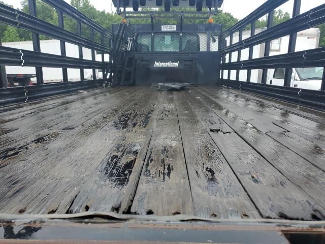 2009 International 4000 4300