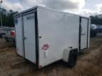 2025 Unknown 2025 Interstate Enclosed Cargo Trailer
