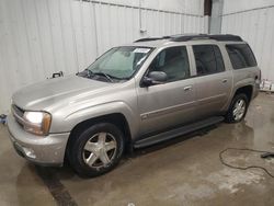 2003 Chevrolet Trailblazer EXT en venta en Franklin, WI