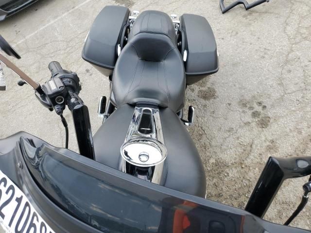 2014 Harley-Davidson Flhx Street Glide