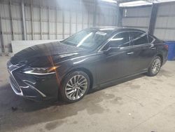 2020 Lexus ES 300H Luxury for sale in Madisonville, TN
