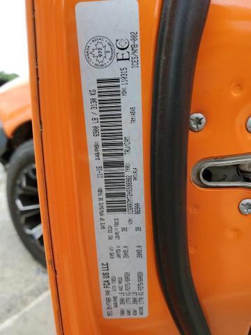 2017 Dodge RAM 1500 Sport