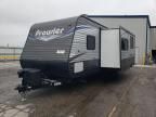 2019 Heartland Prowler