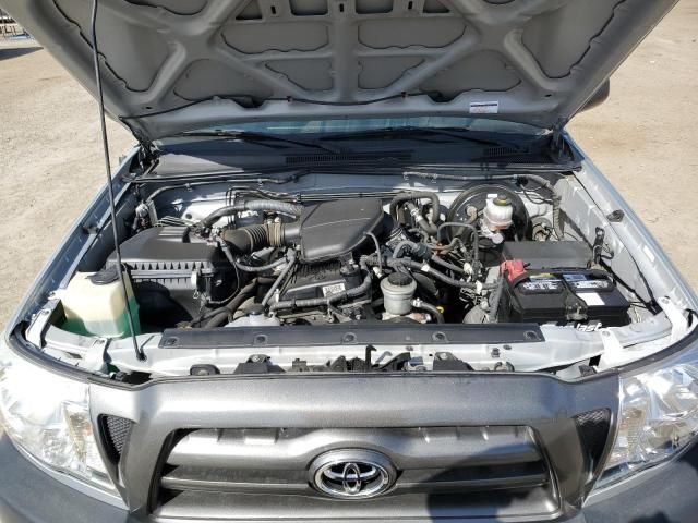 2009 Toyota Tacoma