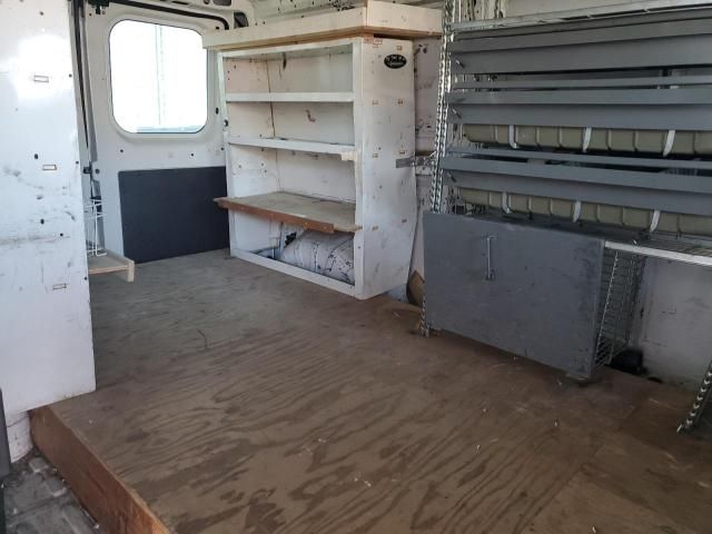 2017 Dodge RAM Promaster 1500 1500 Standard