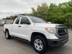 2016 Toyota Tundra Double Cab SR