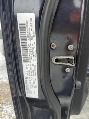 2014 Dodge RAM 1500 SLT